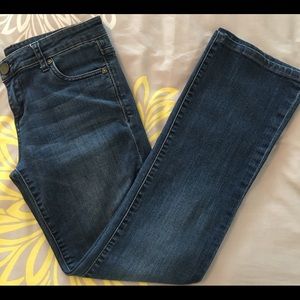 Kut From The  Kloth Women’s Jeans